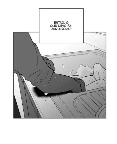 BJ Alex – Capítulo 60 Yaoi – Página 19