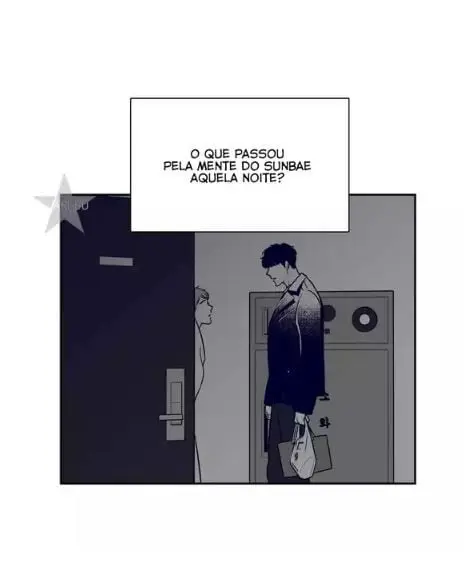 BJ Alex – Capítulo 60 Yaoi – Página 20