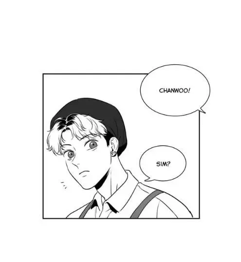 BJ Alex – Capítulo 60 Yaoi – Página 22