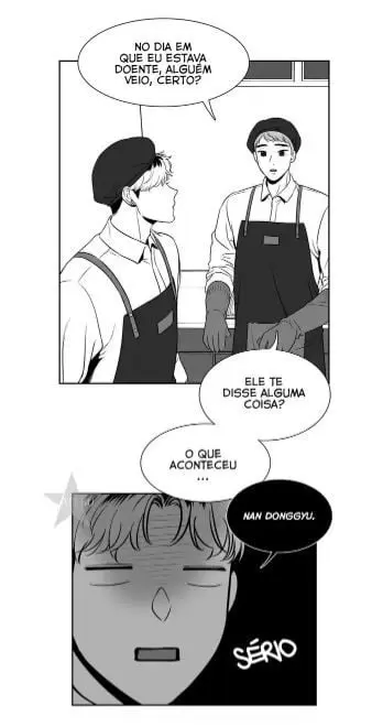 BJ Alex – Capítulo 60 Yaoi – Página 23