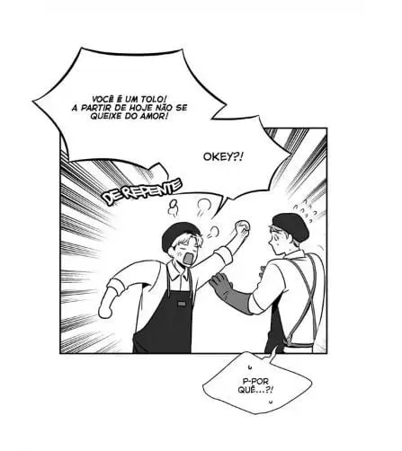 BJ Alex – Capítulo 60 Yaoi – Página 25