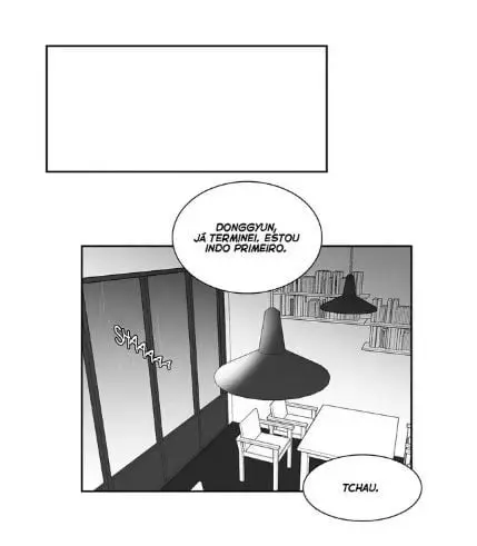 BJ Alex – Capítulo 60 Yaoi – Página 27