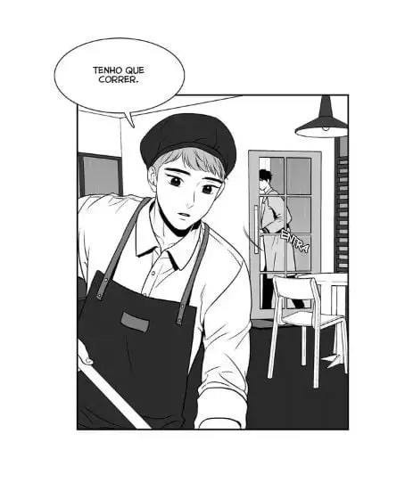 BJ Alex – Capítulo 60 Yaoi – Página 30