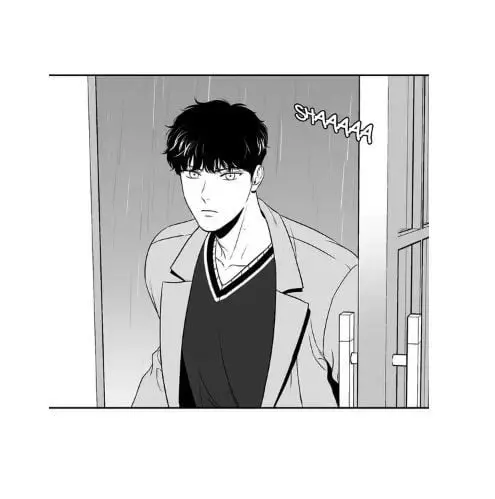 BJ Alex – Capítulo 60 Yaoi – Página 33