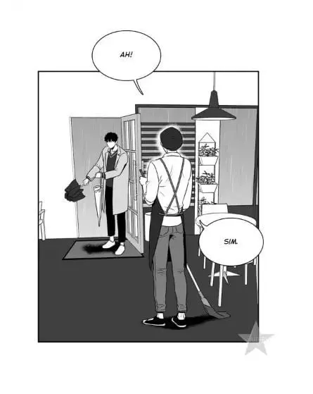 BJ Alex – Capítulo 60 Yaoi – Página 35