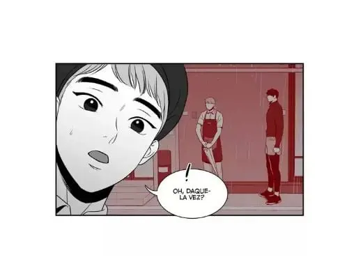 BJ Alex – Capítulo 60 Yaoi – Página 37