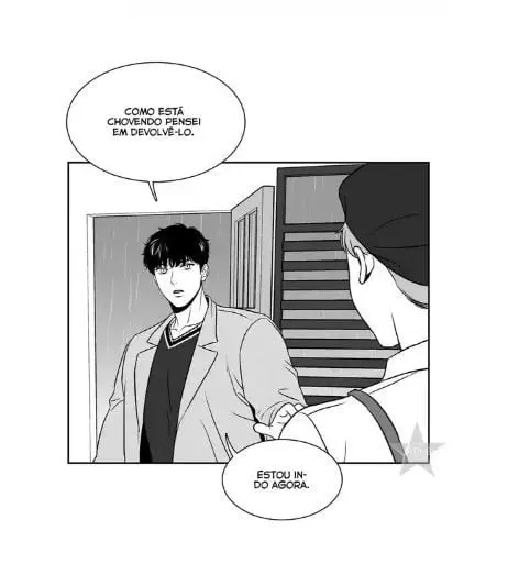 BJ Alex – Capítulo 60 Yaoi – Página 38