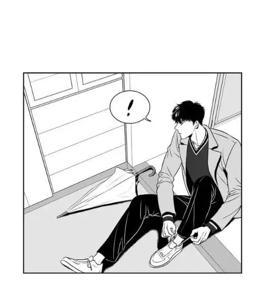 BJ Alex – Capítulo 60 Yaoi – Página 4