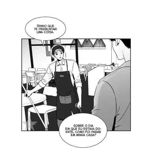 BJ Alex – Capítulo 60 Yaoi – Página 41