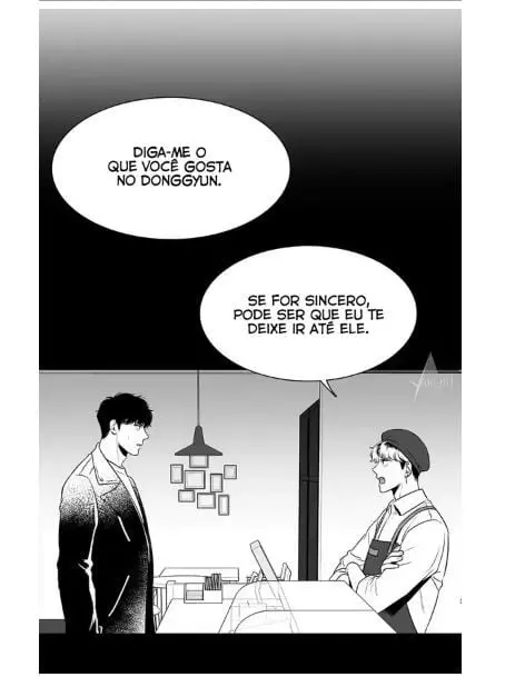 BJ Alex – Capítulo 60 Yaoi – Página 44