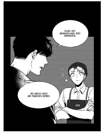 BJ Alex – Capítulo 60 Yaoi – Página 49