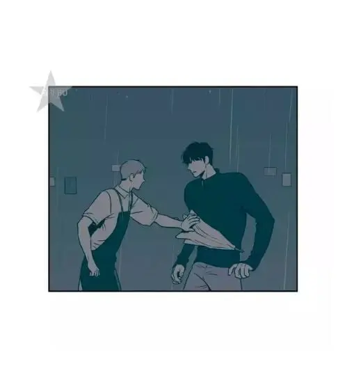 BJ Alex – Capítulo 60 Yaoi – Página 5