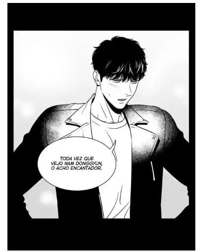 BJ Alex – Capítulo 60 Yaoi – Página 52