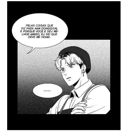 BJ Alex – Capítulo 60 Yaoi – Página 54