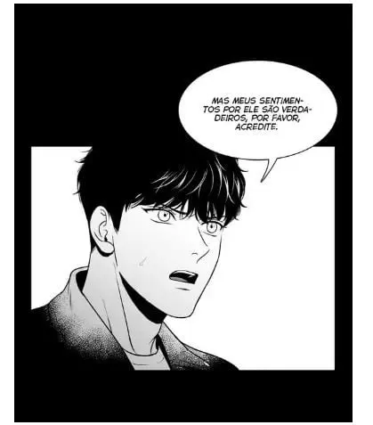 BJ Alex – Capítulo 60 Yaoi – Página 55