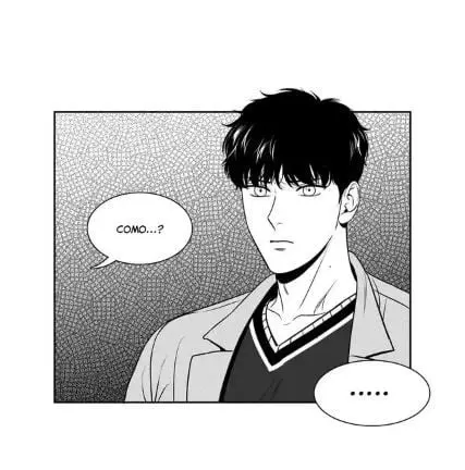 BJ Alex – Capítulo 60 Yaoi – Página 60