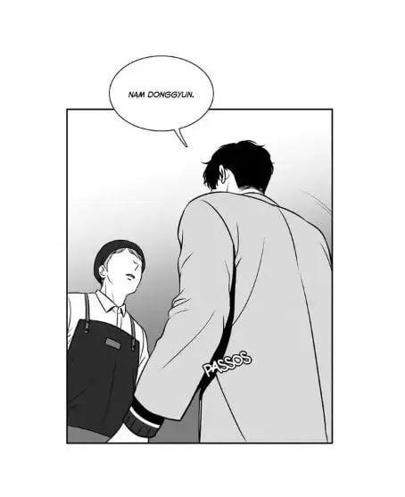 BJ Alex – Capítulo 60 Yaoi – Página 64