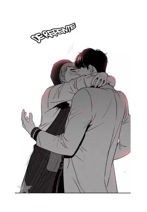 BJ Alex – Capítulo 60 Yaoi – Página 79