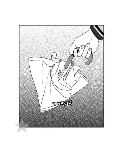 BJ Alex – Capítulo 60 Yaoi – Página 8