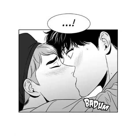 BJ Alex – Capítulo 60 Yaoi – Página 80