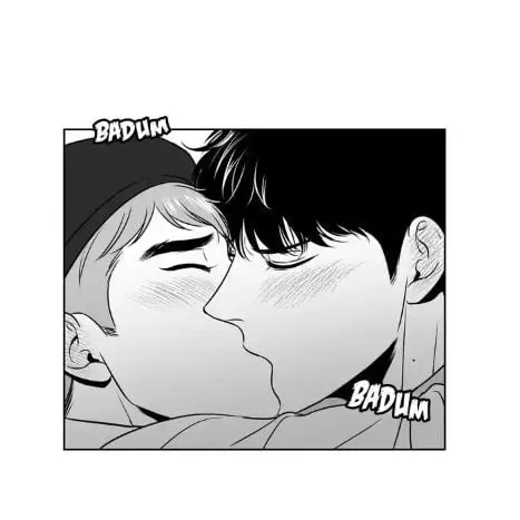 BJ Alex – Capítulo 60 Yaoi – Página 81