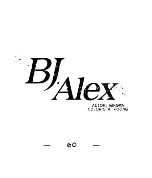 BJ Alex – Capítulo 60 Yaoi – Página 9