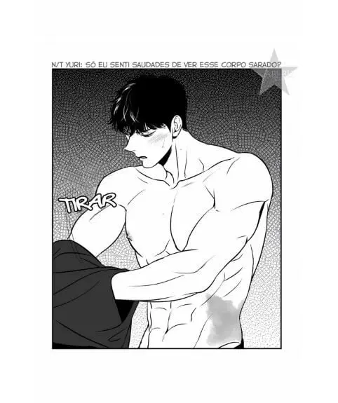 BJ Alex – Capítulo 61 Yaoi – Página 11