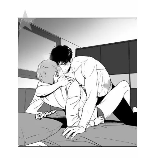 BJ Alex – Capítulo 61 Yaoi – Página 14