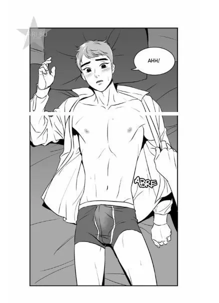 BJ Alex – Capítulo 61 Yaoi – Página 16