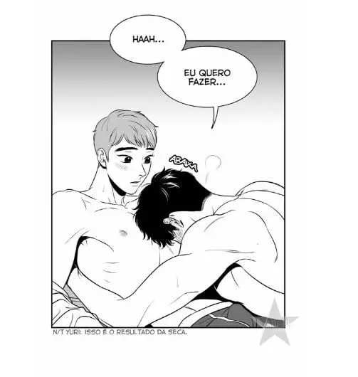 BJ Alex – Capítulo 61 Yaoi – Página 18