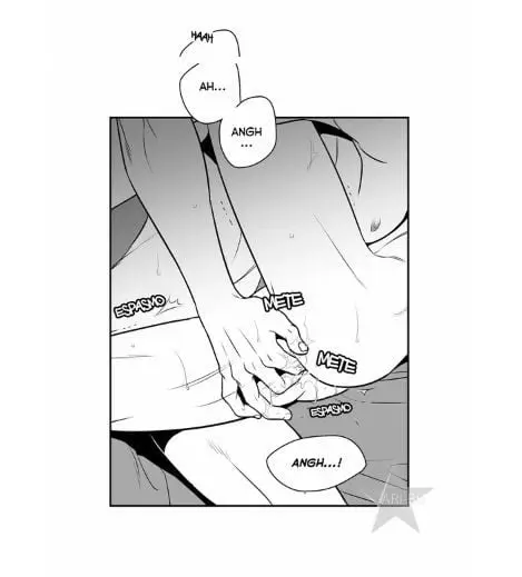 BJ Alex – Capítulo 61 Yaoi – Página 24