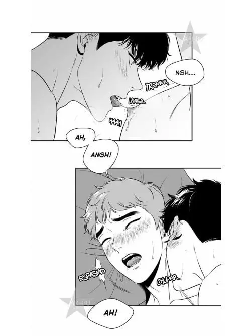 BJ Alex – Capítulo 61 Yaoi – Página 26