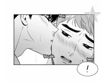 BJ Alex – Capítulo 61 Yaoi – Página 30