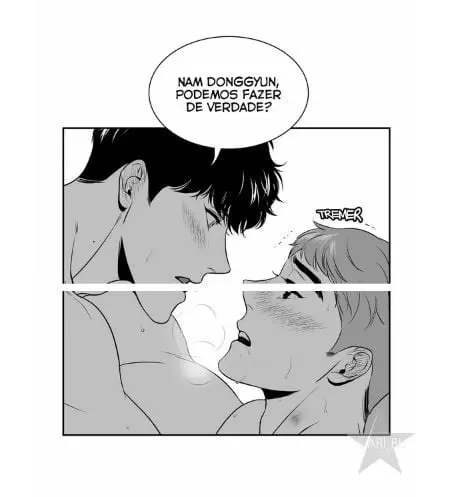 BJ Alex – Capítulo 61 Yaoi – Página 31