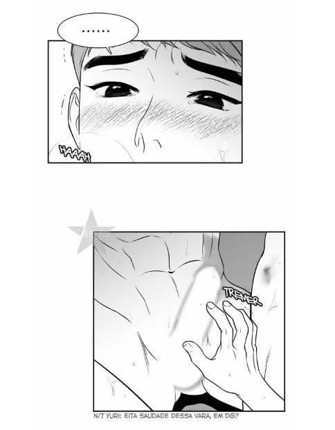 BJ Alex – Capítulo 61 Yaoi – Página 32