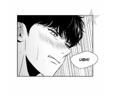 BJ Alex – Capítulo 61 Yaoi – Página 35