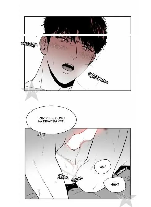 BJ Alex – Capítulo 61 Yaoi – Página 37