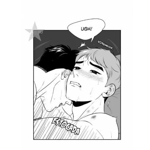 BJ Alex – Capítulo 61 Yaoi – Página 38