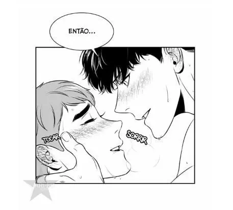 BJ Alex – Capítulo 61 Yaoi – Página 41