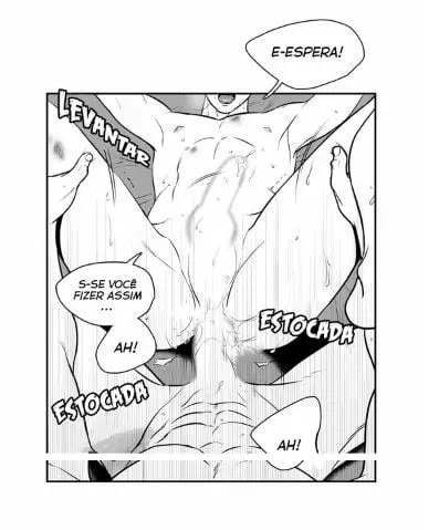 BJ Alex – Capítulo 61 Yaoi – Página 42