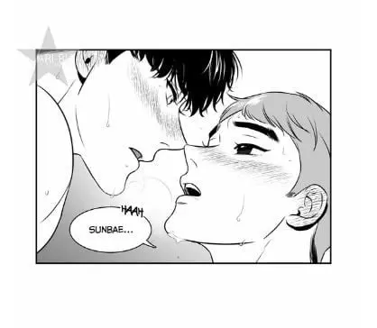 BJ Alex – Capítulo 61 Yaoi – Página 48