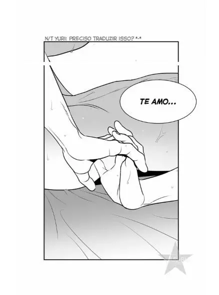 BJ Alex – Capítulo 61 Yaoi – Página 49