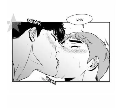 BJ Alex – Capítulo 61 Yaoi – Página 50