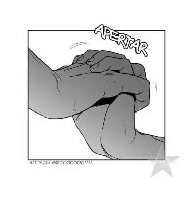 BJ Alex – Capítulo 61 Yaoi – Página 51