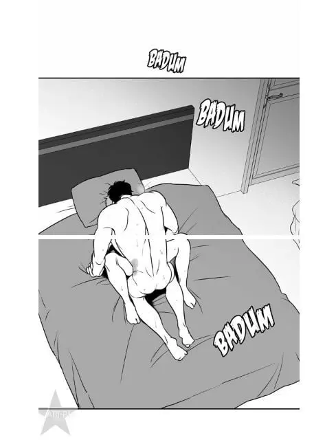 BJ Alex – Capítulo 61 Yaoi – Página 52