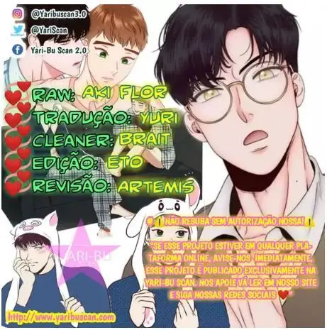 BJ Alex – Capítulo 61 Yaoi – Página 53