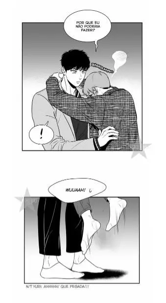 BJ Alex – Capítulo 61 Yaoi – Página 6