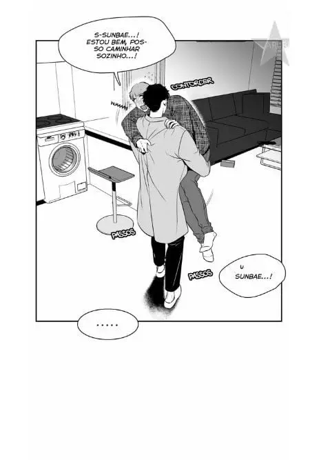 BJ Alex – Capítulo 61 Yaoi – Página 7