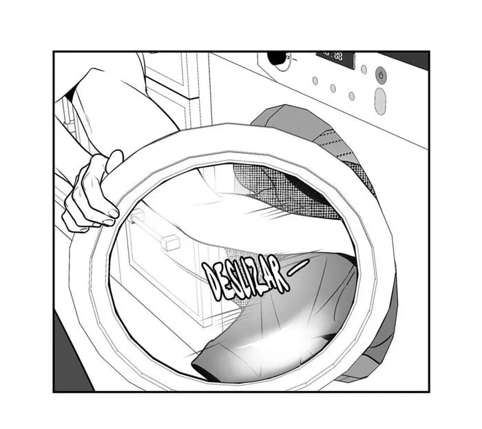 BJ Alex – Capítulo 62 Yaoi – Página 10