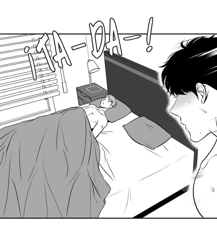 BJ Alex – Capítulo 62 Yaoi – Página 15